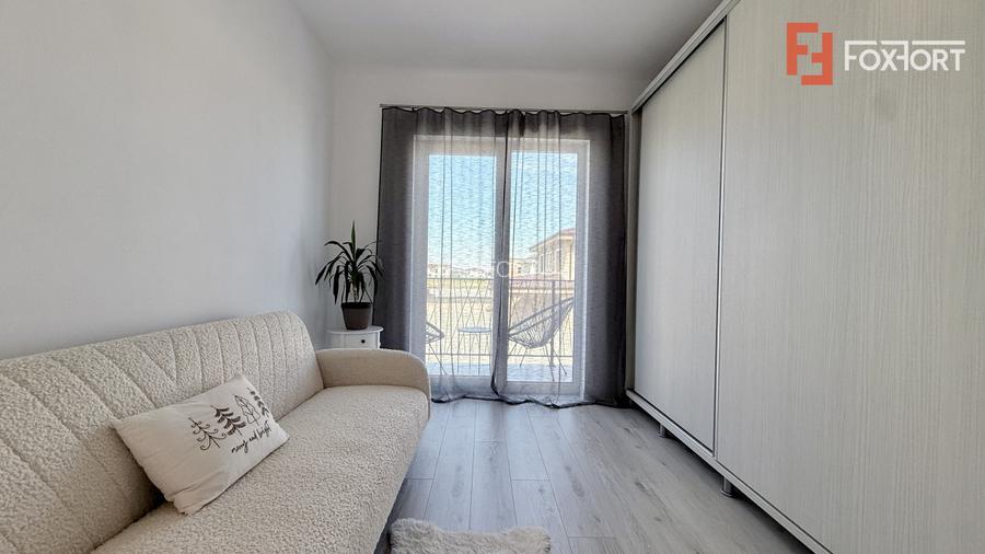 Comision 0% Duplex 4 camere, mobilat-utilat + panouri 4 Kw - Calea Urseni - 12