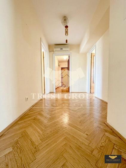 Apartament 4 camere Titulescu-Banu Manta