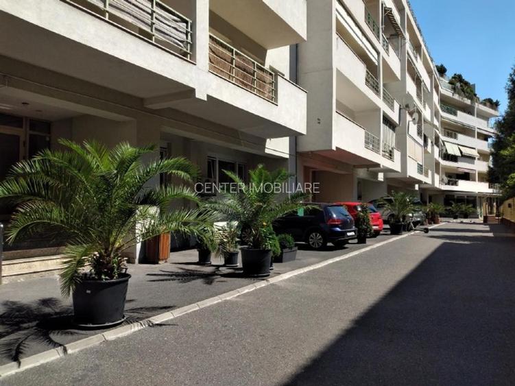 SOSEAUA NORDULUI, 2 camere deosebit, etaj 1, 70 mp, garaj, paza, terasa - 10