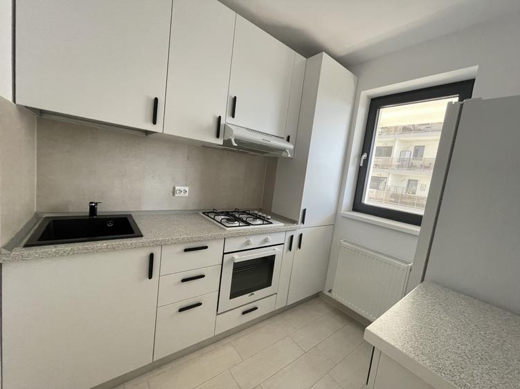 Garsoniera, 40mp, Cetrala proprie, Metrou, AC, Hils Brauner