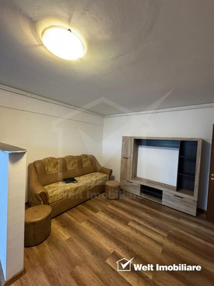 Apartament modern, zona centrala, parcare inclusa