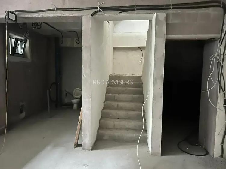 Cladire de vanzare Birouri - Comercial - Air B&B 700 m Metrou Iancului - 5