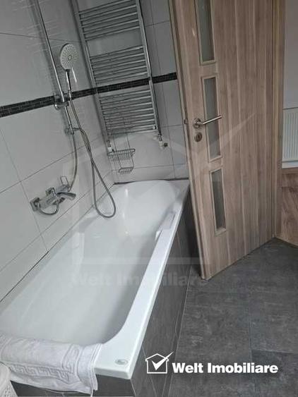 Apartament cu 3 camere in Florești, zona Muzeul Apei