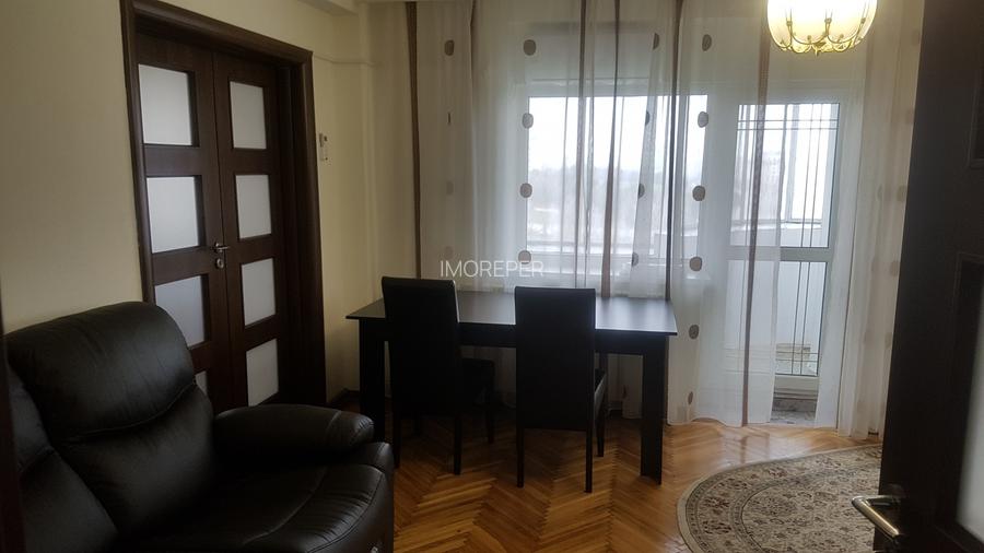 APARTAMENT 3 CAMERE UNIRII-PALATUL PARLAMENTULUI - 13