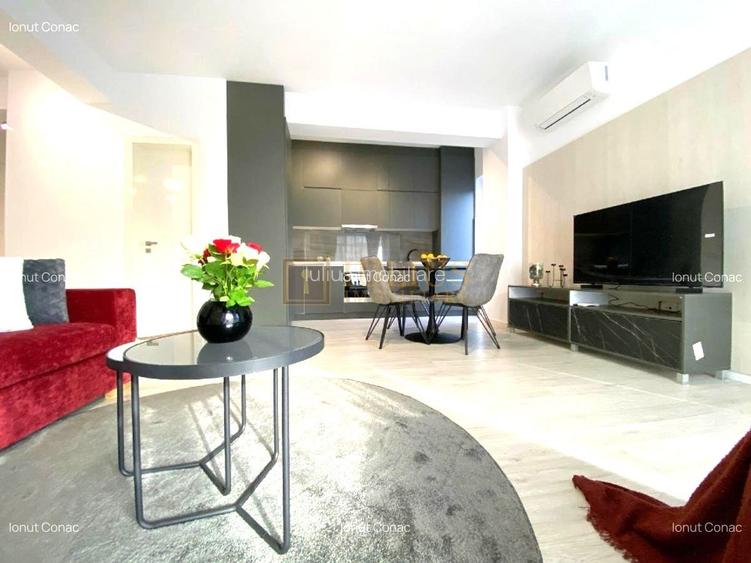 Apartament in Giroc - 5