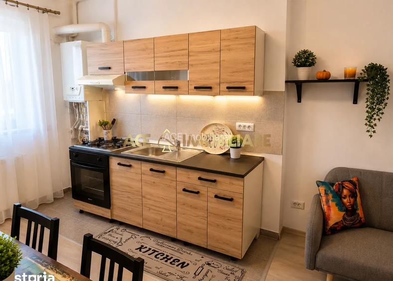 2 Camere de inchiriat | Splaiul Unirii | Metrou | Centrala - 5