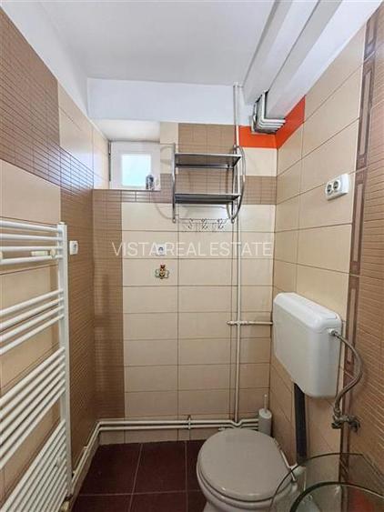 Repozitionare pret! Apartament 2 camere decomandat, 46mp utili, mobilat , etaj 3 - 9