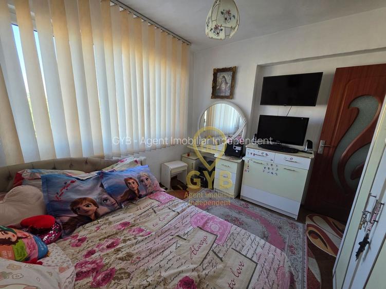De închiriat apartament tip AN cu 2 camere, Nufărul - 3
