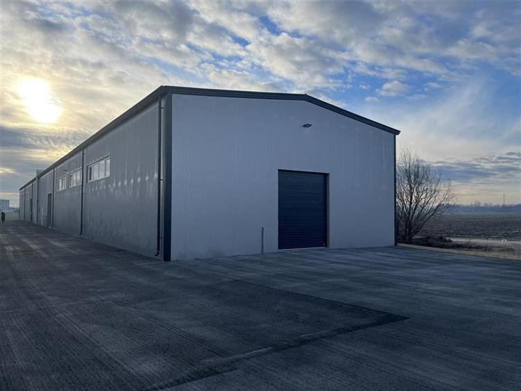 Inchiriere depozit/hala/spatiu industrial Pantelimon - Centura, ILFOV