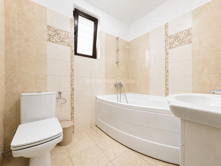 Casă de vânzare individuală 4 camere P+1 | mobilată, 250 mp | Berceni-Ilfov - 26