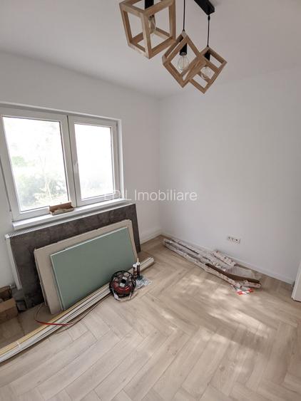 Apartament de vânzare, 3 camere, 50 mp, Mănăștur zona Cinema Dacia - 9