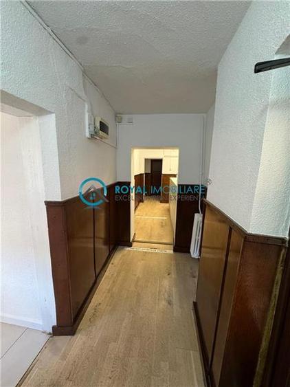Royal Imobiliare - inchirieri birouri zona Ultracentrala