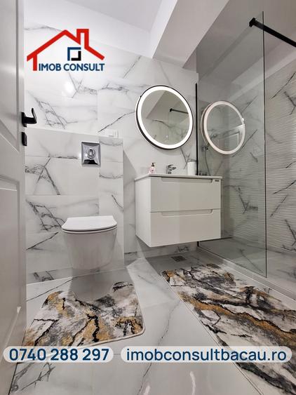 Apartament 3 camere de închiriat |Complex Fiald | Parcare subterană | CE1796