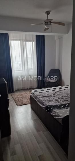 AP. 2 CAMERE- APARATORII PATRIEI, METROU, BLOC NOU, BUCATARIE INCHISA - 5