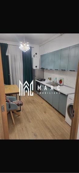 Apartament 1 cameră decomandat | Șelimbăr, Sibiu | 37,5 mp