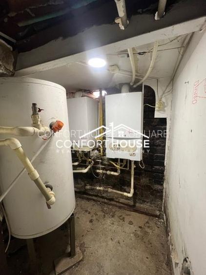 VILA D+P+E+M, 477mp teren, pretabila clinica medicala, P-ta Regina Maria - 35