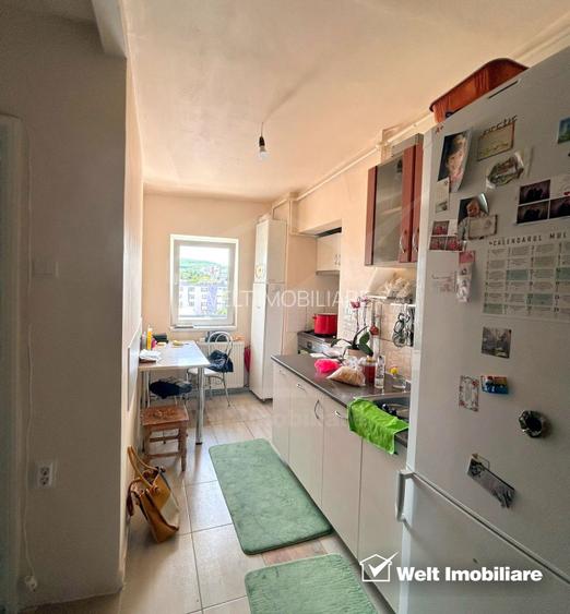 Inchiriere 2 camere Manastur, zona Flora - 6