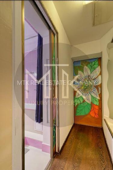 Exclusiv | Apartament 5 camere Arcul de Triumf I Pet friendly