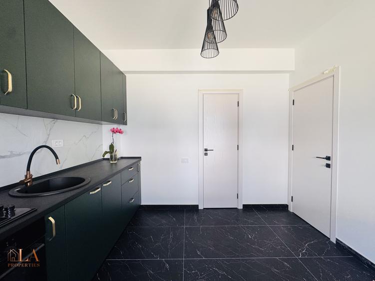Casa 4 camere | Incalzire in pardoseala | Bragadiru