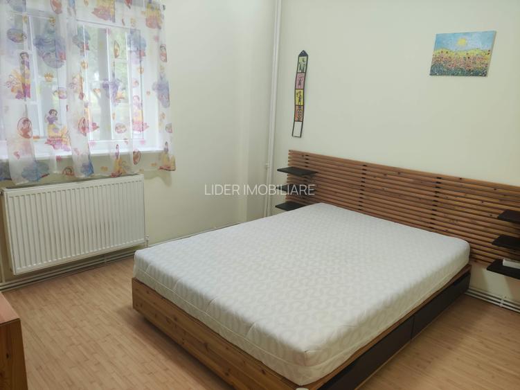 Metrou Politehnica, 2 camere cu centrala proprie si loc de parcare - 5