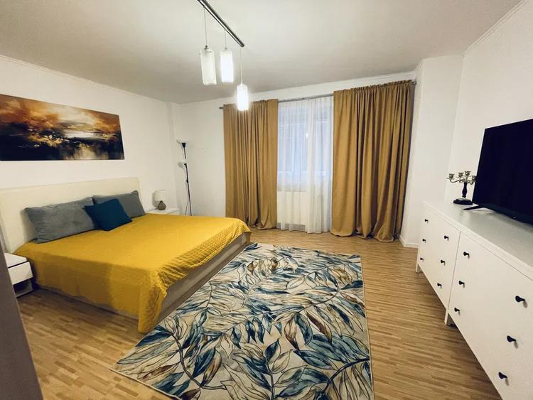 Apartament modern cu 2 camere | Baba Novac