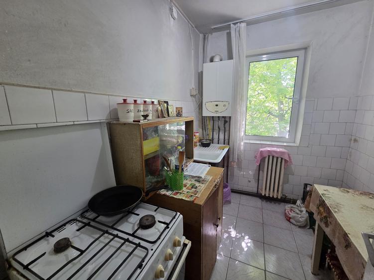 2 Camere-etaj 2-Alexandru cel Bun