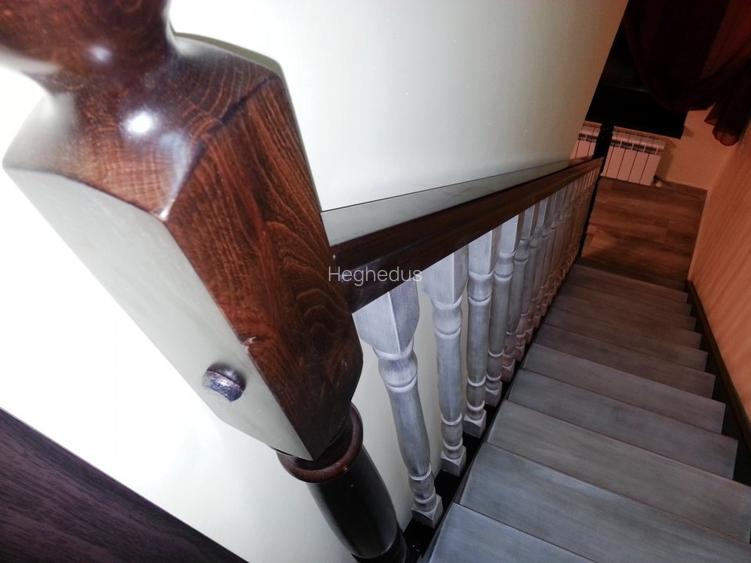 Apartament in casa triplex, parcare in curte.Semicentral pe str.Minerilor nr50B. - 8