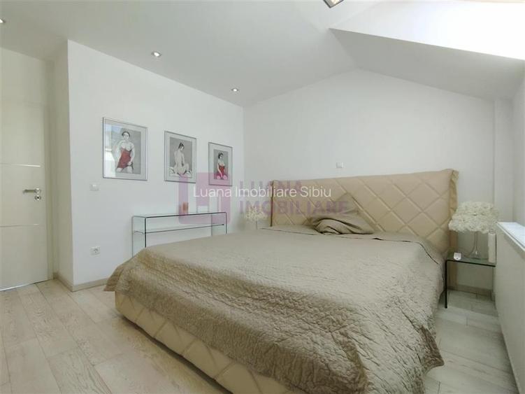 Apartament 3 camere de inchiriat | mobilat si utilat PREMIUM | Padurea Dumbrava - 13