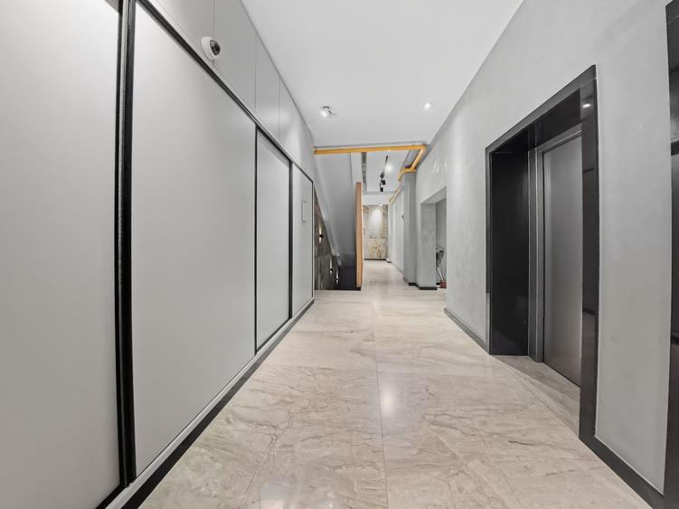 Apartament cu 2 camere de vanzare in bloc nou str Vadul Bistritei Bacau