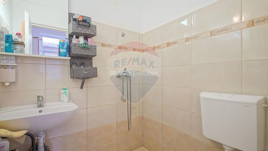0 Comision | Casa Brasov | Str. Morii | 88 mp - 9
