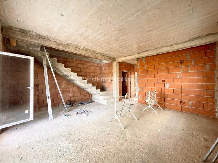 Duplex 5 camere, 3 bai  - Lidl Mosnita Veche - 2