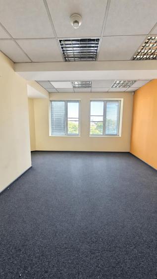 Spațiu comercial de închiriat – 800 mp, Bd. Mihai Viteazul, Sibiu