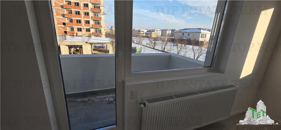Apartament 3 camere/ bloc nou/ finisaje premium/toate utilitatile/ Militari Resi