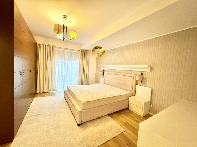 Vila 5 Camere - 500mp teren - Mobilata si Utilata Premium - Otopeni Central - 24