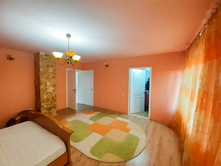 Vila de vanzare Valea Lupului