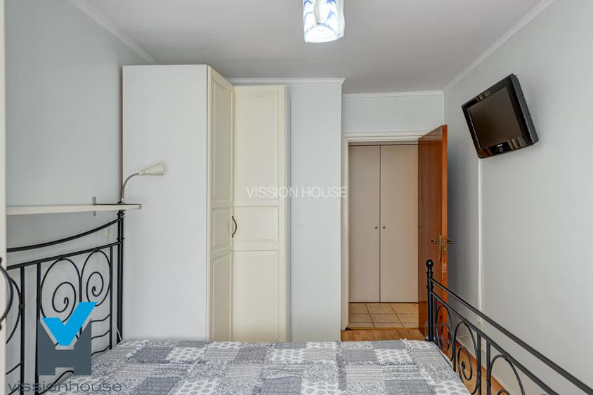 Inchiriere 2 Camere Titan | 5 min de Metrou | Loc parcare - 6