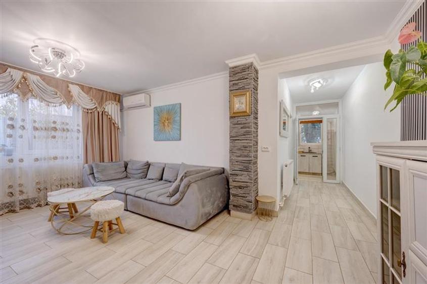 23 AUGUST - BD. BASARABIA,7 CAMERE,201 MP,AN 2015,TEREN 187 MP