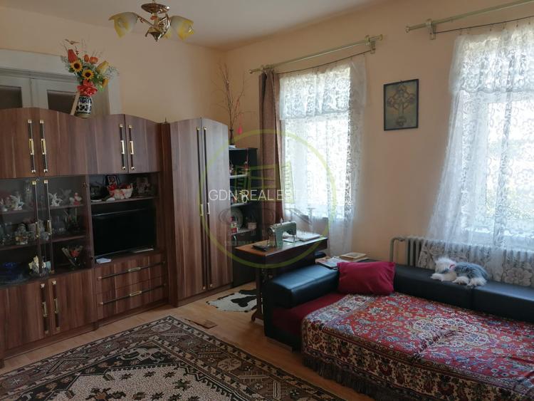 Casă de vânzare în mun. Reghin - 12