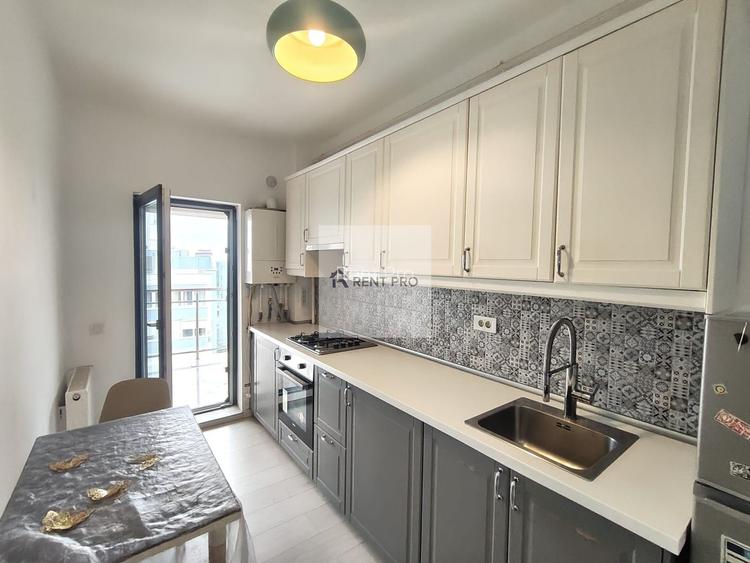 Garsonieră Premium de Vânzare | Smart Cotroceni Residence | - 2