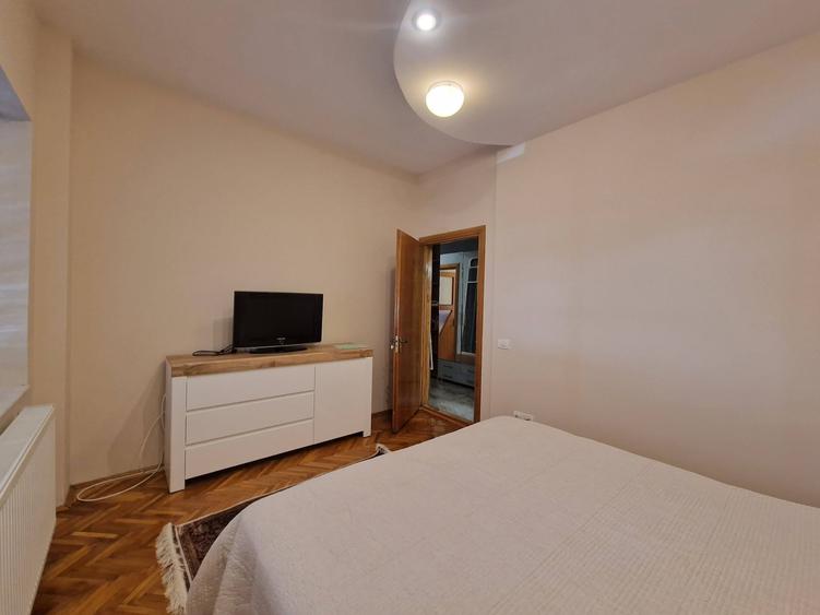 Apartament ultracentral Constanta de inchiriat