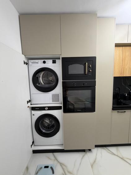 Apartament LUX Metrou C. Georgian