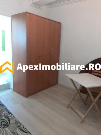 Garsoniera de inchiriat Colentina București ApexImobiliare.ro
