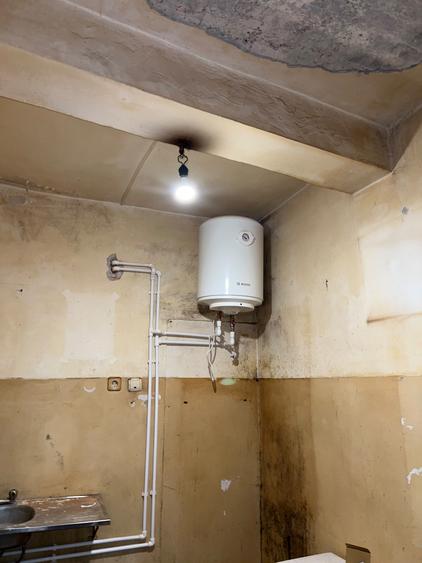 Garsonieră 24.3mp | Subsol | Popa Tatu – Cișmigiu | Creditabilă | Necesită reno