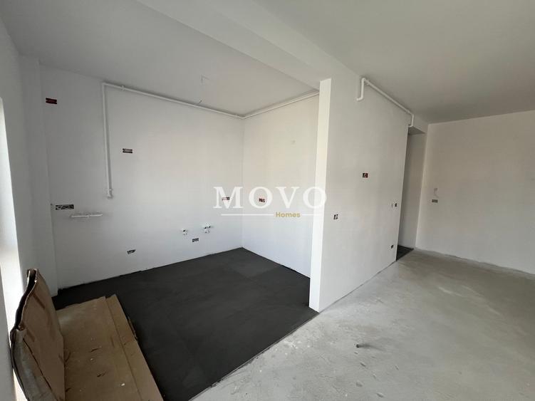 Apartament 3 camere | 2 bai | 72mp | Lift | Giroc - Eso
