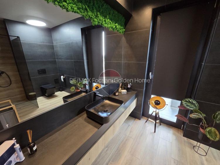 Casă modernă cu 7 camere | Focșani Est | Lux și confort - 30
