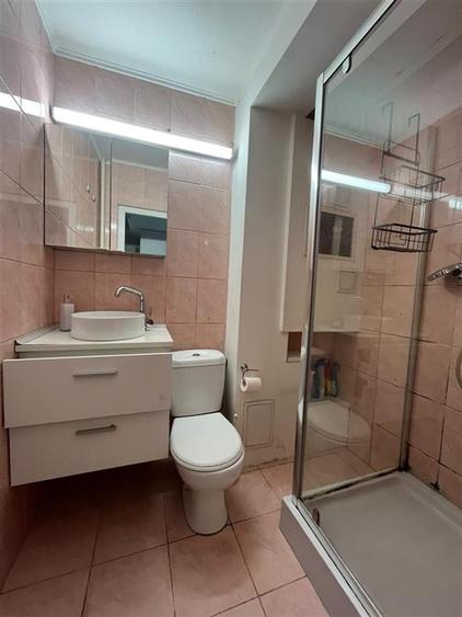 APARTAMENT 1 CAMERA | ETAJ INTERMEDIAR | ROGERIUS | ORADEA
