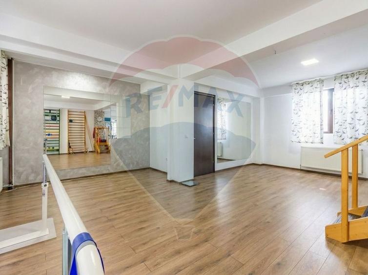 Spațiu de birouri de 530mp de vânzare în zona Brancoveanu