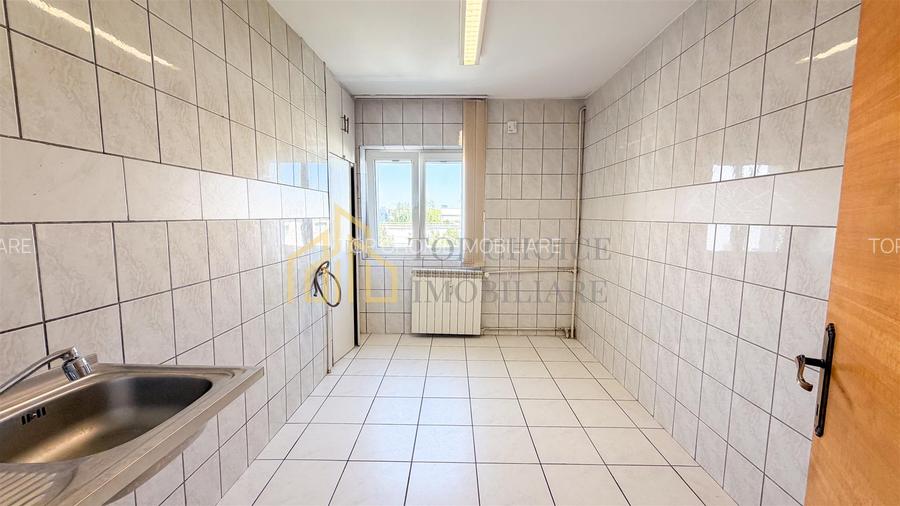 2 CAMERE CONFORT 1 - AVIATIEI - FOARTE LUMINOS SI LINISTIT - 6