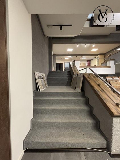 Spatiu comercial ultra central