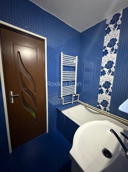 Vând apartament complet mobilat și utilat, decomandat, 2 camere, etaj 4/10. - 5